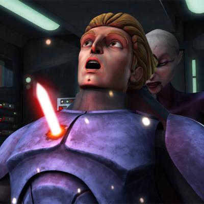 The Clone Wars Season 1: The R2-D2 Duology / “Bombad Jedi” / “Cloak of Darkness” / “Lair of Grievous”