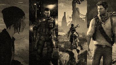 Episode 32: The Strange and Uncharted Horizon... Protocol