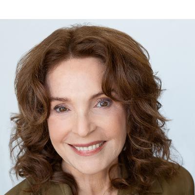 Melanie Chartoff (Rugrats, Fridays)