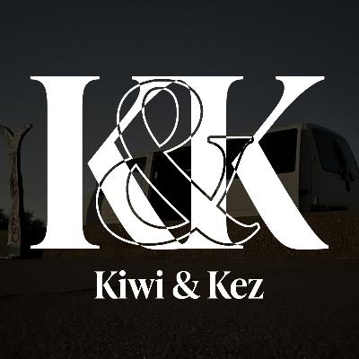 Ep 15. Vanlife with baby goats. Ep 15. Vanlife with baby goats.
