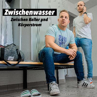 #201 Zwischen Keller und Körperstrom #201 Zwischen Keller und Körperstrom
