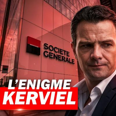 Le dossier qui a fait TREMBLER la FINANCE (Affaire Jérôme Kerviel) Le dossier qui a fait TREMBLER la FINANCE (Affaire Jérôme Kerviel)