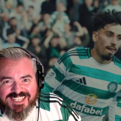 Breaking Down The Tactical Approach v Partick Breaking Down The Tactical Approach v Partick