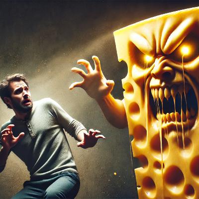 Alles Käse in der Beziehung? Alles Käse in der Beziehung?