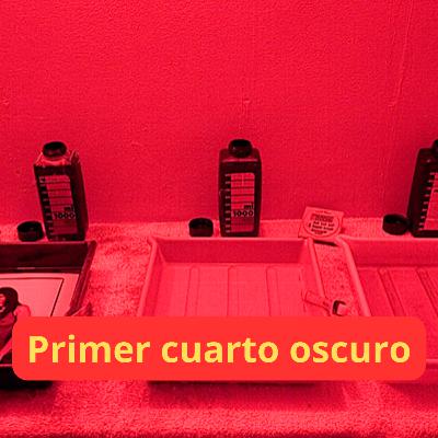 Regreso al cuarto oscuro después de 10 años | Fotografía analógica, revelado y positivado