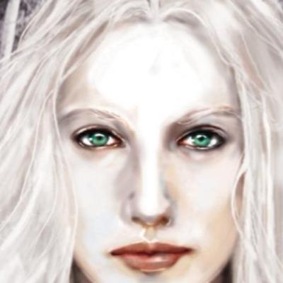 Histoires ... 42 • Léa SILHOL - Frost