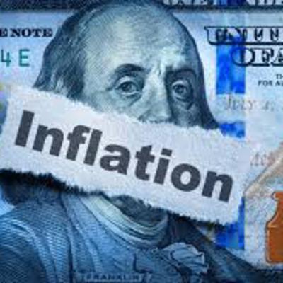 Why people don’t react to inflation until it’s too late, and where does #Bitcoin play a role? Why people don’t react to inflation until it’s too late, and where does #Bitcoin play a role?