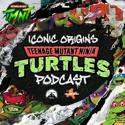 01. The Origin Story’s Origin Story