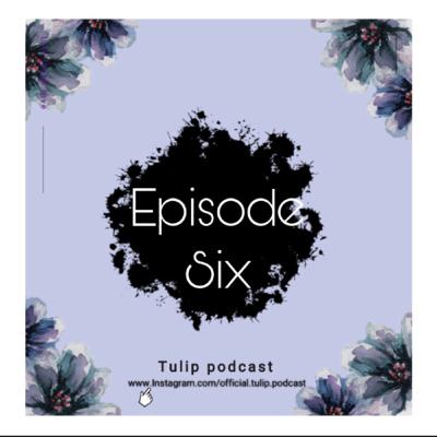 🌷 Influence 🌷 الحلقة السادسة | الموسم الثاني 🌷 🌷 Influence 🌷 الحلقة السادسة | الموسم الثاني 🌷