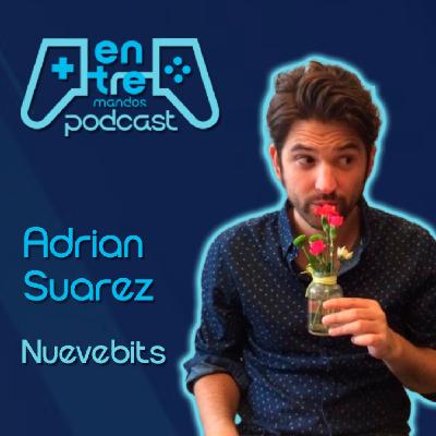 Entrevistamos a Adrián Suárez (Nuevebits)