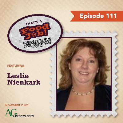 Supporting People and Culture in Ag with Leslie Nienkark, HR Business Partner at KWS Group (#111)