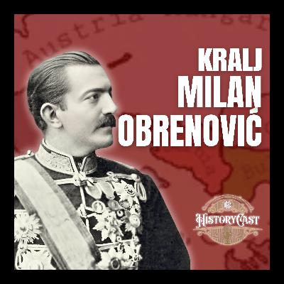 103 - Kralj Milan Obrenović
