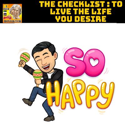 🔥🔥உங்க மனசுக்கு பிடிச்ச வாழ்க்கை|checklist to get the life you desire|EP-242|Tamil Self Help Motivation Mano