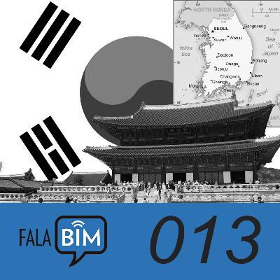 Episódio013 | Coreia