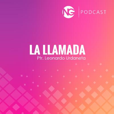 LA LLAMADA LA LLAMADA
