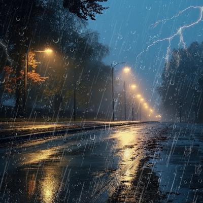 Lluvia y Truenos | Sonidos de Tormentas Eléctricas para dormir, relajarse, insomnio. Lluvia y Truenos | Sonidos de Tormentas Eléctricas para dormir, relajarse, insomnio.