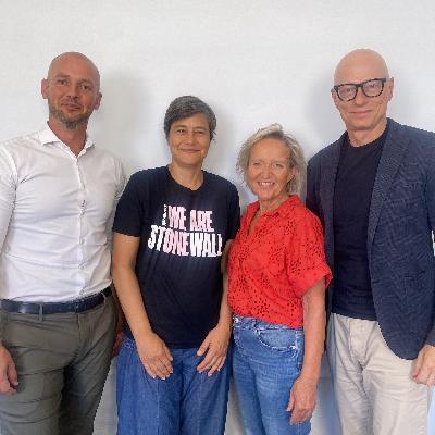 #74 "Bruger jeg chat-gpt for meget?" #74 "Bruger jeg chat-gpt for meget?"