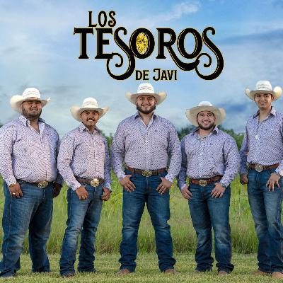 LOS TESOROS DE JAVI