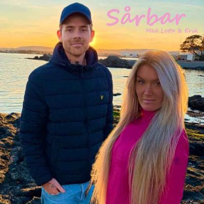 Alt raknet på nyttårsaften og Erik deler en sårbar hemmelighet Alt raknet på nyttårsaften og Erik deler en sårbar hemmelighet