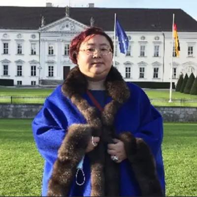 DepDiv Podcast - ⛓️ Bitcoin Queen's Fall: China's Largest Crypto Fraud DepDiv Podcast - ⛓️ Bitcoin Queen's Fall: China's Largest Crypto Fraud