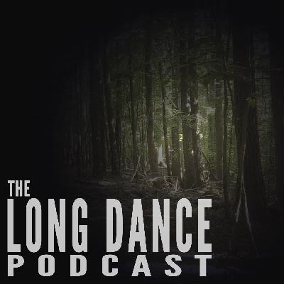 Episode 1 - Pat and Jesse