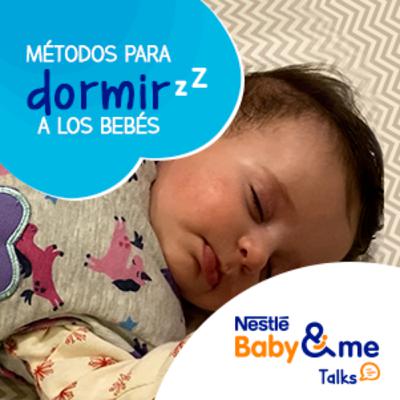 Dormir a tu bebé | ¿Cómo ayudar a que tu bebé duerma mejor?