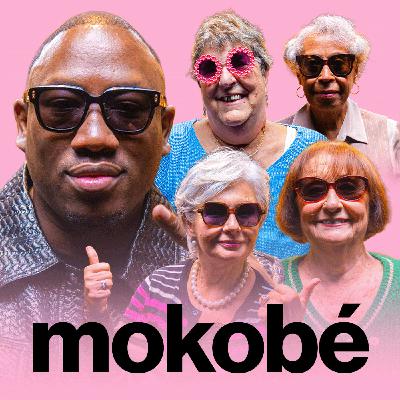 Les Pipelettes x Mokobé