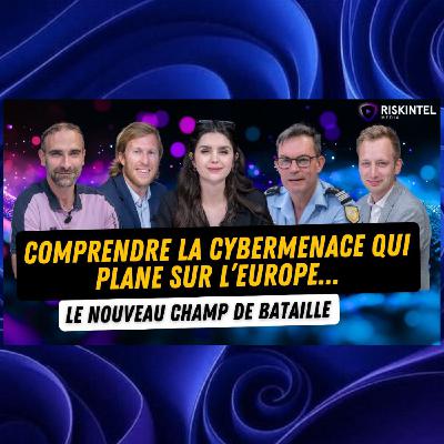 Ces pros qui surveillent de près les groupes cybercriminels, avec Recorded Future