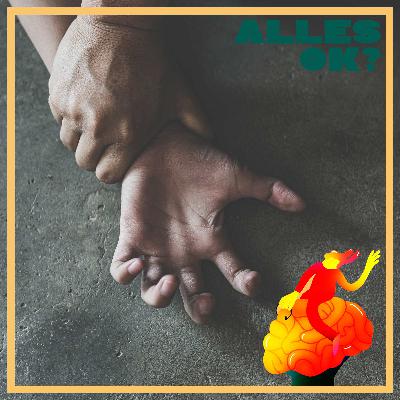 Wo beginnt Gewalt und wie geht man mit Tätern um?