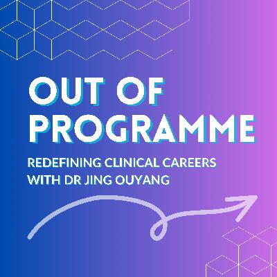 Episode 9: Vernon Bainton on Career Serendipity, Overcoming Clinical Guilt, and Leading Global Health Communications Episode 9: Vernon Bainton on Career Serendipity, Overcoming Clinical Guilt, and Leading Global Health Communications