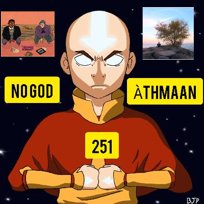 State of The Game vol.251-Four Realms w/ no god & Āthmaan