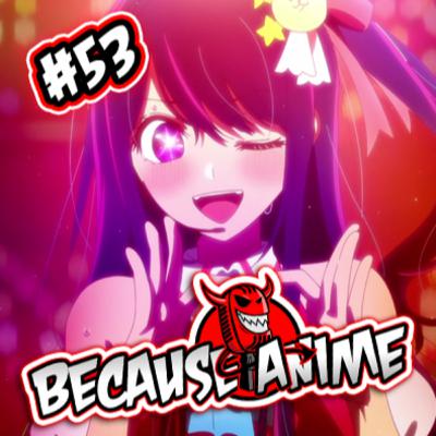 TOP 10 New Anime Of 2023 ? - Because Anime #53