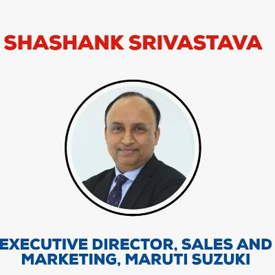In conversation with Shashank Srivastava | The Thrill of Driving Podcast 60