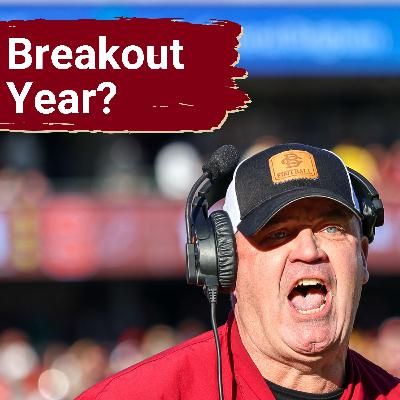 Boston College's 2025 Campaign PIVOTAL for Program's Destiny | Will Bill O'Brien Deliver?