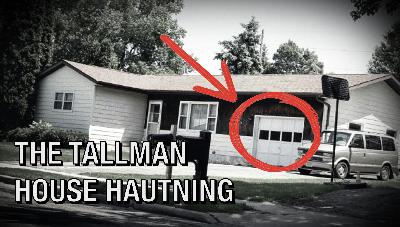 The Tallman Hauntings - The Family That Bought a Cursed Bunk bed