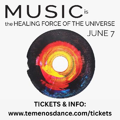 MITHFOTU with Christian de Sousa and Felix Oram. Part 1: Early Inspirations MITHFOTU with Christian de Sousa and Felix Oram. Part 1: Early Inspirations