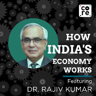 Global Upheaval, National Ambition: India’s Policy Shifts in a Time of Flux