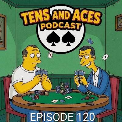 Episode 120: Doh! (Video Version)