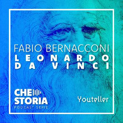 Leonardo Da Vinci