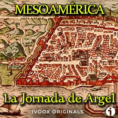 Hernán Cortés y la Jornada de Argel de 1541