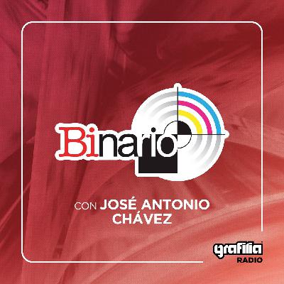 34 | Invitado: Óscar Carnevali