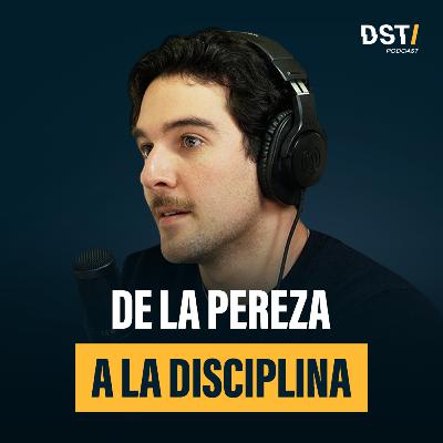 El Secreto Para Siempre Cumplirte Sin Motivación | Juan Felipe Frieri