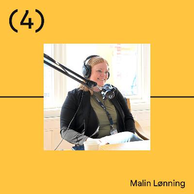 Karriere, ledelse og jenter i bransjen | Malin Lønning & Aibel