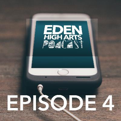 Episode 4 - Song Review - Aidyn
