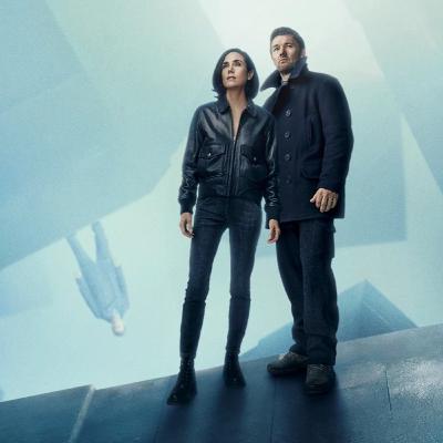 Die packende Welt von DARK MATTER. Jetzt im SerienSprechzimmer! Die packende Welt von DARK MATTER. Jetzt im SerienSprechzimmer!