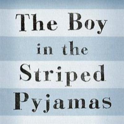Boy in the Striped Pajamas Ch. 2