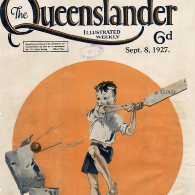 S8 Ep369: Headline: The Failure of "Bazball" and Post-Ashes Fallout Guest: Jeremy Zakis Following a devastating Ashes loss to Australia, the English cricket team is reevaluating their aggressive "Bazball" strategy, admitting it acts as psychological warfare that on