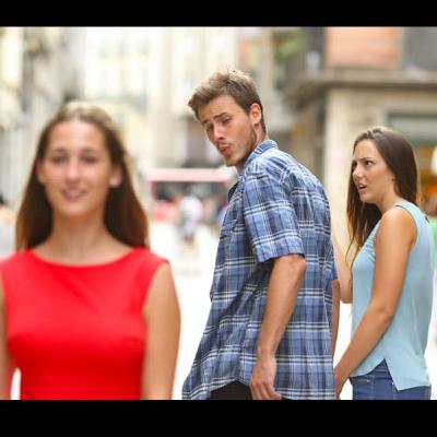 What Turns Women Off? What Turns Women Off?