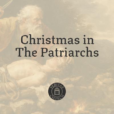 Christmas In The Patriarchs II