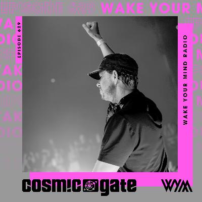 Cosmic Gate - WYM Radio 629
